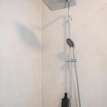 Center Free Parking Apartment Pressburg