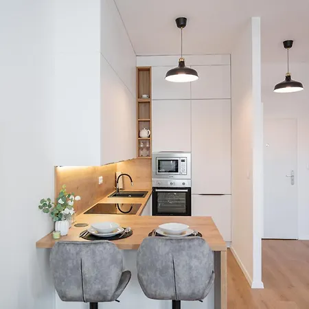 Appartement Center Bratislava