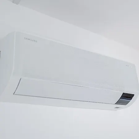 Center Free Parking Appartement Bratislava