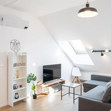 Center Appartement *