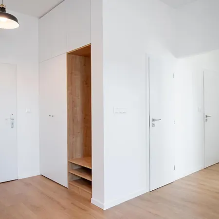 Center Free Parking Pressburg