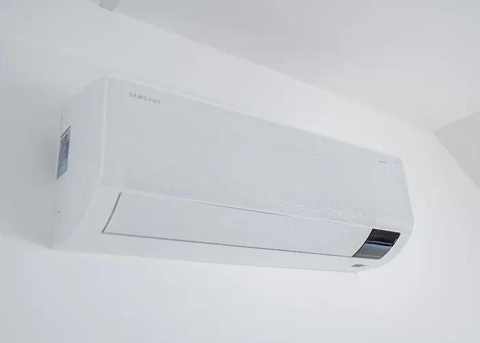 Center Free Parking Lejlighed Bratislava