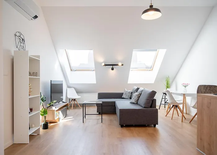 Center Free Parking ブラチスラヴァ