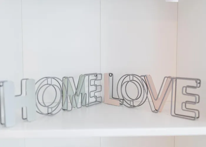 アパート Center Free Parking *