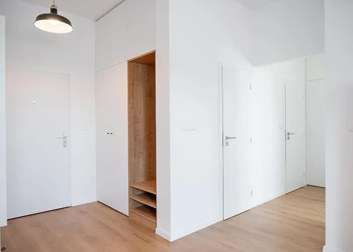 Center Free Parking ブラチスラヴァ