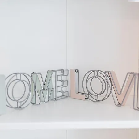 Apartment Center Free Parking *