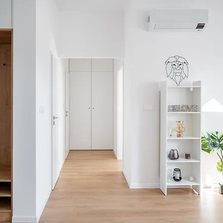 Apartman Center Pozsony