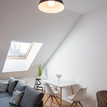 Apartman Center *