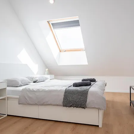 Center Free Parking * Братислава