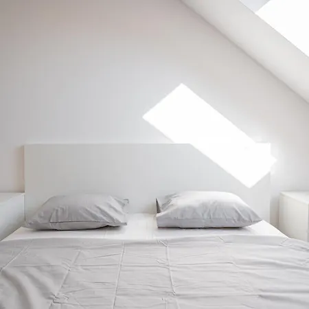 Апартаменты Center Free Parking *