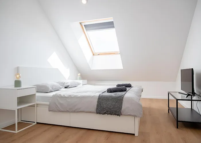 Center Free Parking * Bratislava