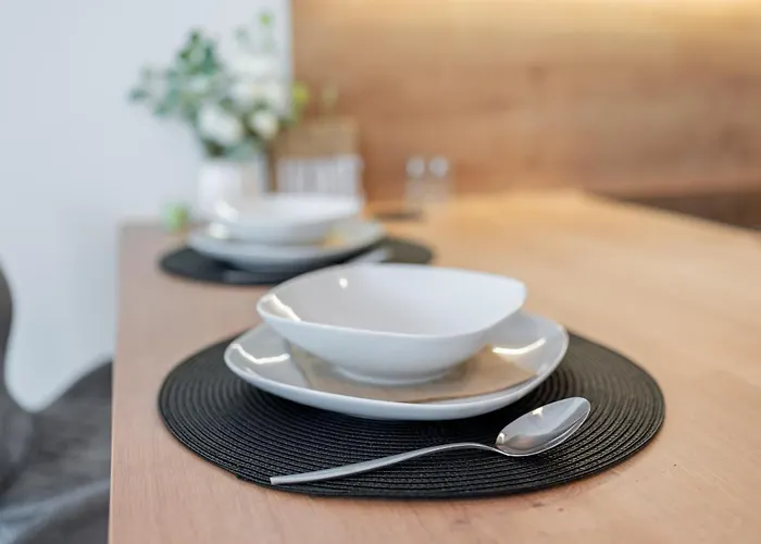 Center Free Parking Apartmán